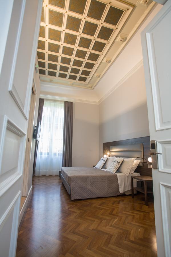 Bed & Breakfast Re Vittorio De Luxe Messina